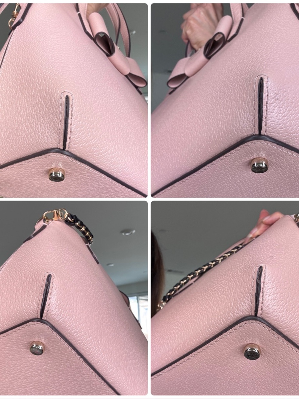 Kate Spade Matthews Street Maise Satchel - Picture 10 of 14
